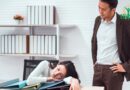Pourquoi la colère nous donne-t-elle envie de dormir ?