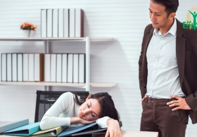 Pourquoi la colère nous donne-t-elle envie de dormir ?