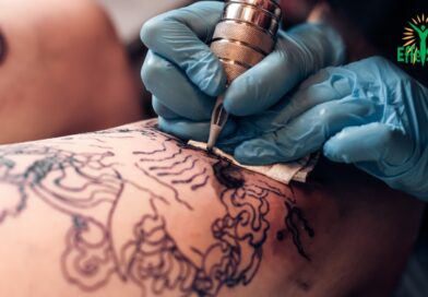 Les Mystères Derrière le Choix des Tatouages – Pourquoi Nous Marquons-Nous ?