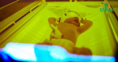 Pourquoi la jaunisse chez les nouveau-nés ?