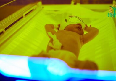 Pourquoi la jaunisse chez les nouveau-nés ?