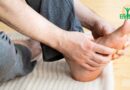 Comment masser ses jambes pour soulager le syndrome des jambes sans repos ?