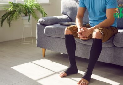 Bas de contention : Pourquoi, comment, et pour qui ?