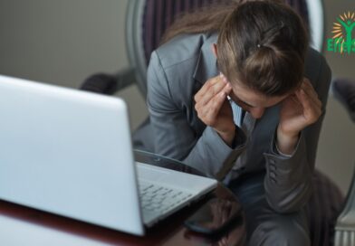 Les Effets du Stress sur la Santé Physique et Mentale : Comment Y Faire Face ? 💥🧠🍃