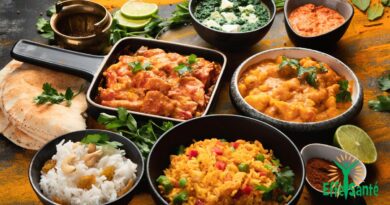 Comprendre les Bases d&rsquo;un Repas Santé : Nutrition Simplifiée
