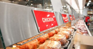 Poulet grillé Prêt-à-Manger : Ce Que Vous Ne Voyez Pas sur Votre Assiette