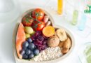cœur, aliments pour le cœur, meilleurs aliments pour le coeur , coeur en santé