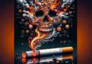 Pourquoi tant de Substances dans la Cigarette?