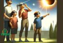 L&rsquo;Éclipse Solaire : Effets méconnus et sécurité