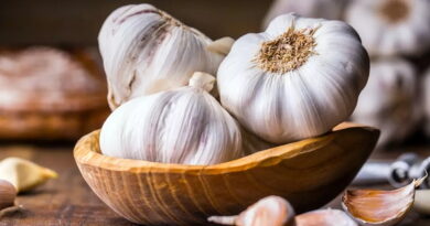 L&rsquo;Ail : Un Atout pour Améliorer Cholestérol et Glycémie