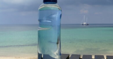eau quinton