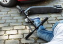 Accident impliquant une Trottinette Électrique et ses Conséquences