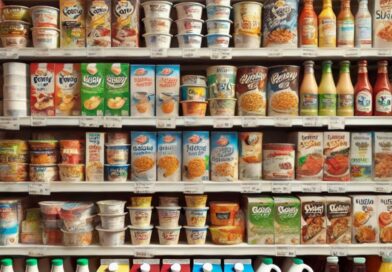 LES DANGERS DU SUCRE CACHÉ DANS NOS ALIMENTS