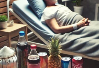Le sucre provoque le cancer. Ce que cela veut dire…