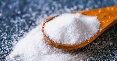 La consommation de Sel : Pourquoi faut-il la limiter ?