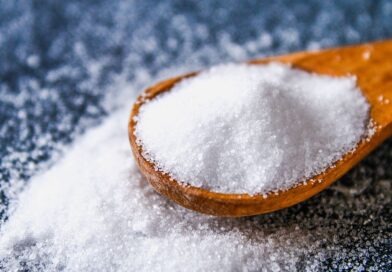 La consommation de Sel : Pourquoi faut-il la limiter ?