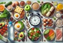Les Bienfaits et Risques des Régimes Populaires : Keto, Jeûne Intermittent, Veganisme