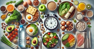 Les Bienfaits et Risques des Régimes Populaires : Keto, Jeûne Intermittent, Veganisme
