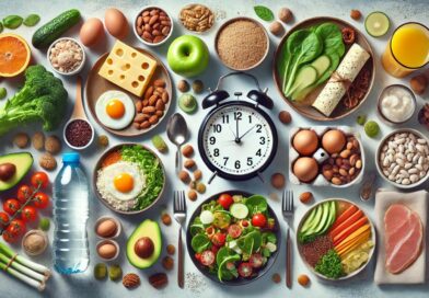 Les Bienfaits et Risques des Régimes Populaires : Keto, Jeûne Intermittent, Veganisme
