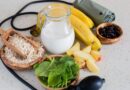 Menu adapté pour l’hypertension artérielle (HTA)