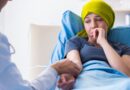 Le Cancer chez les jeunes adultes
