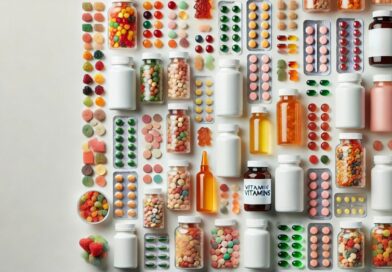 Pourquoi NE PAS donner des Multivitamines aux enfants