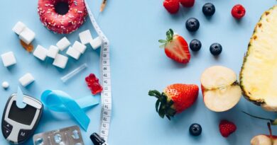 Le Diabète de Type 2 : Alimentation, fruits et légumes à privilégier et à éviter