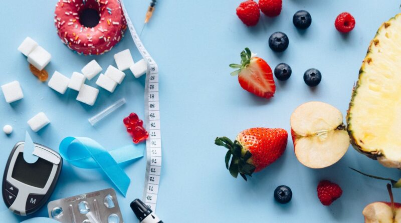 Le Diabète de Type 2 : Alimentation, fruits et légumes à privilégier et à éviter