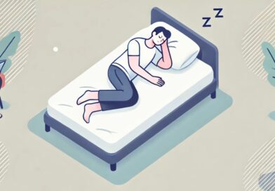 Dormir sur le Côté Gauche : Démystification