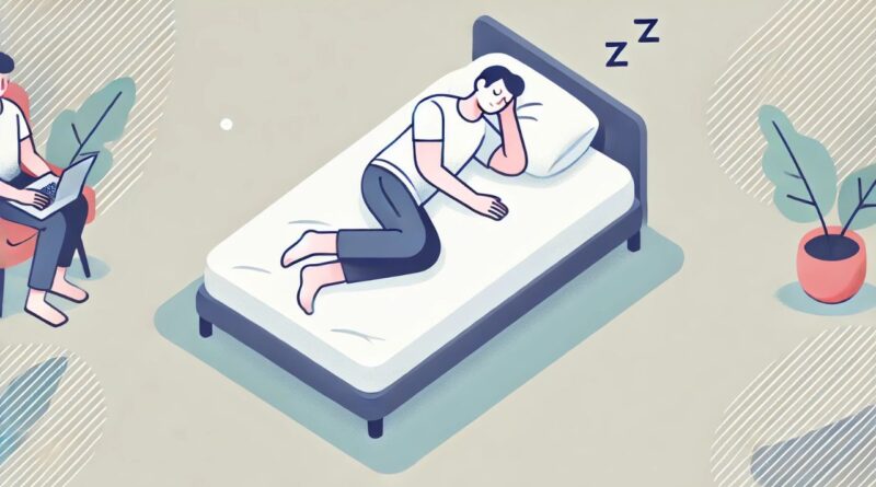 Dormir sur le Côté Gauche : Démystification