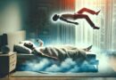 Pourquoi rêve-t-on de Tomber dans un Vide ?